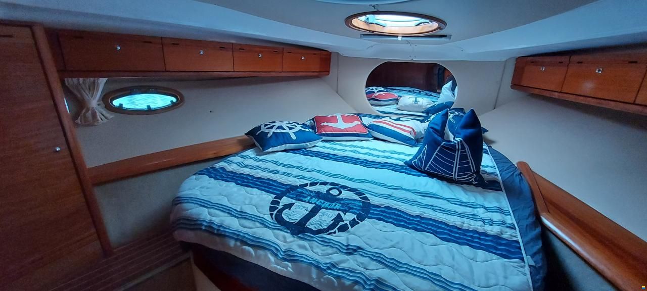 Bavaria 35 HT