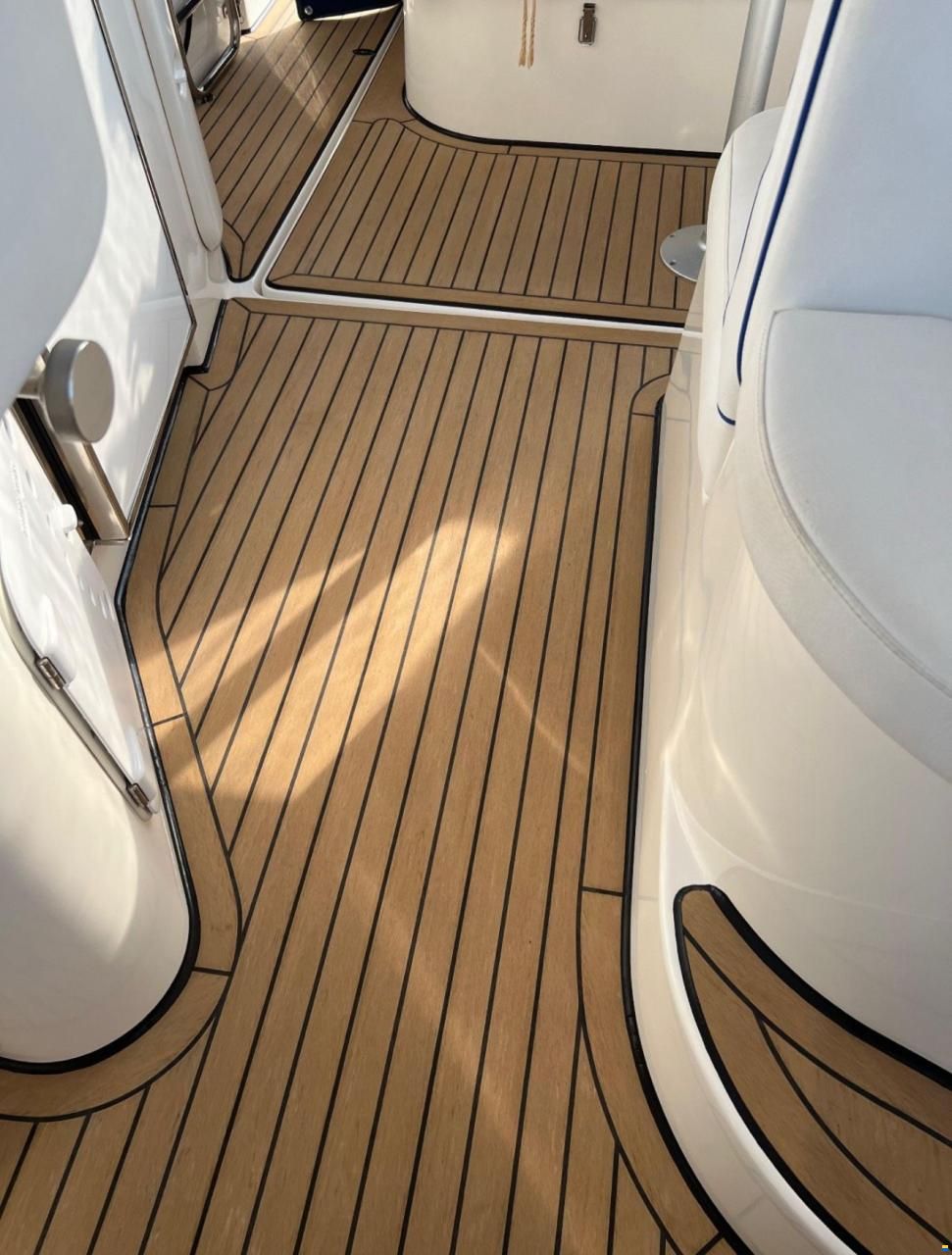 Bavaria 35 HT