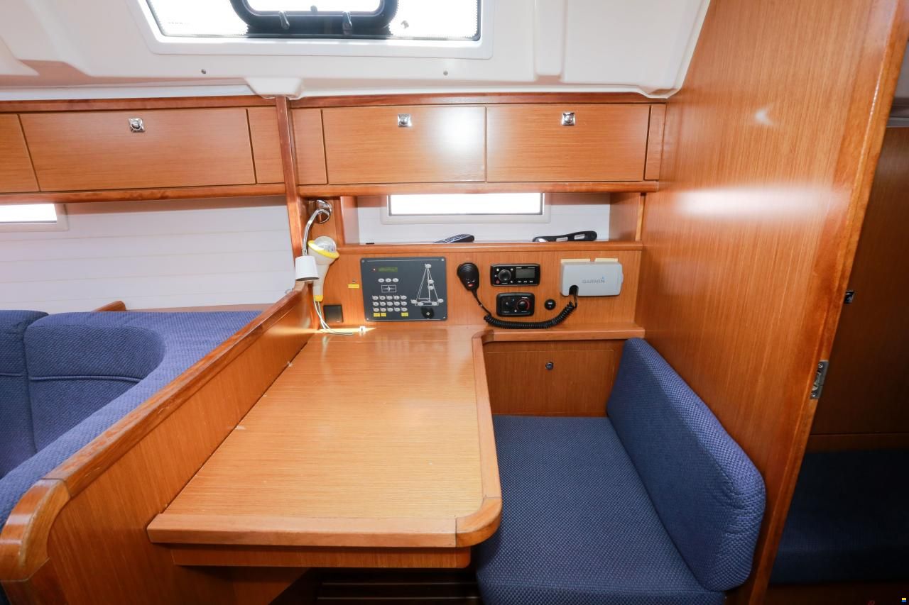 Bavaria Cruiser 41