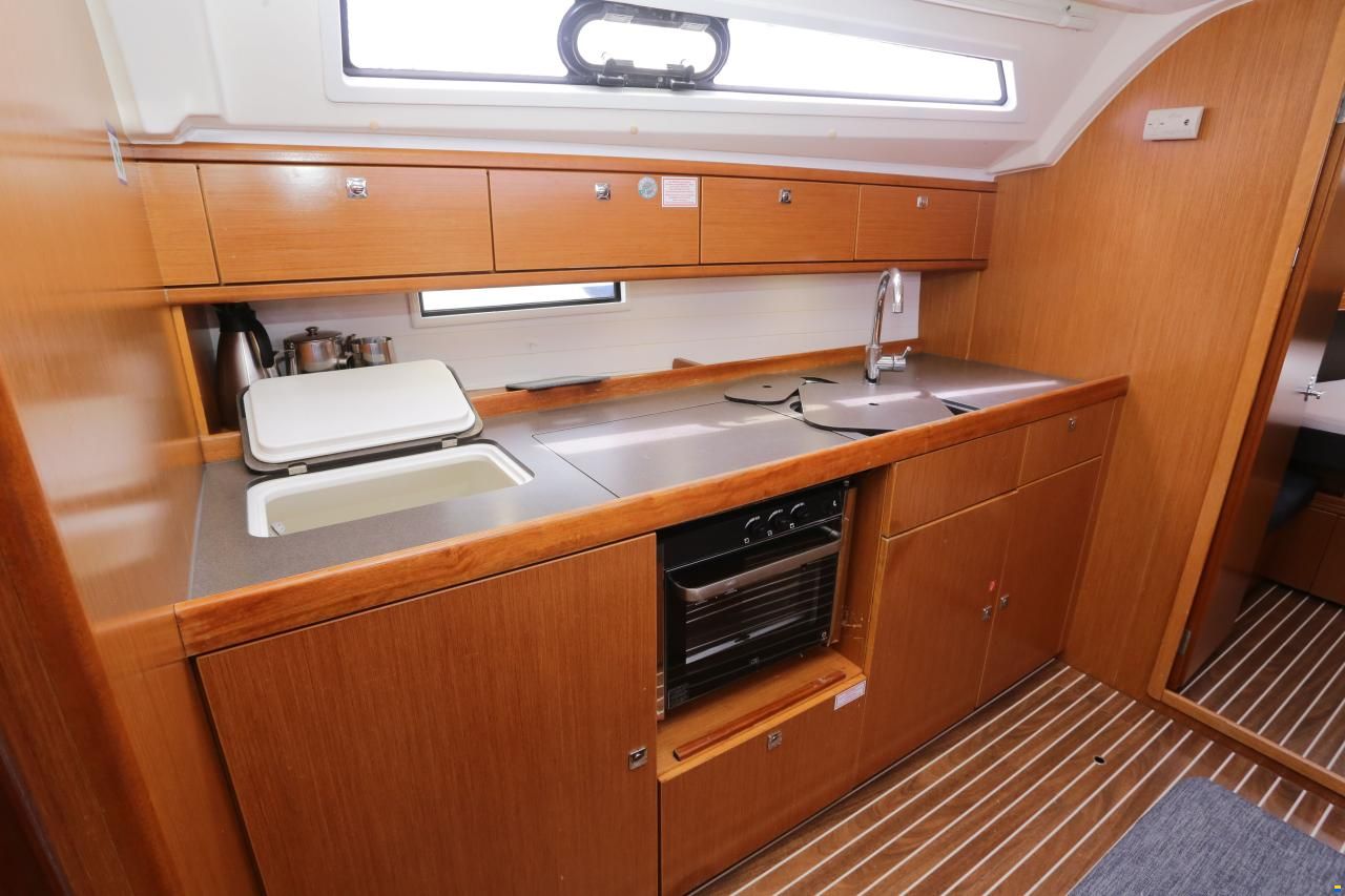 Bavaria Cruiser 41