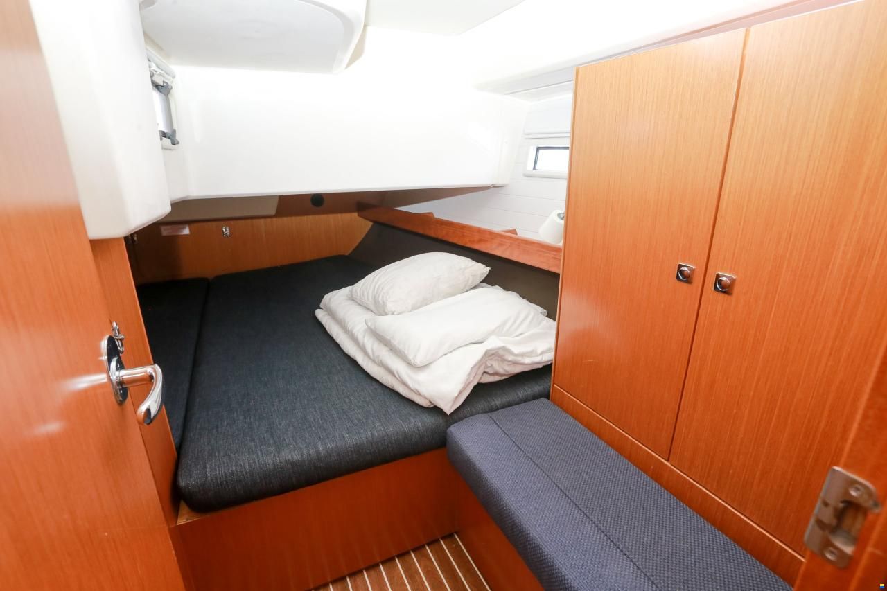 Bavaria Cruiser 41