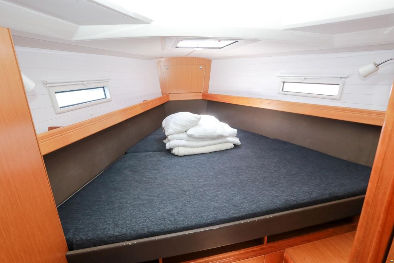 Bavaria Cruiser 41