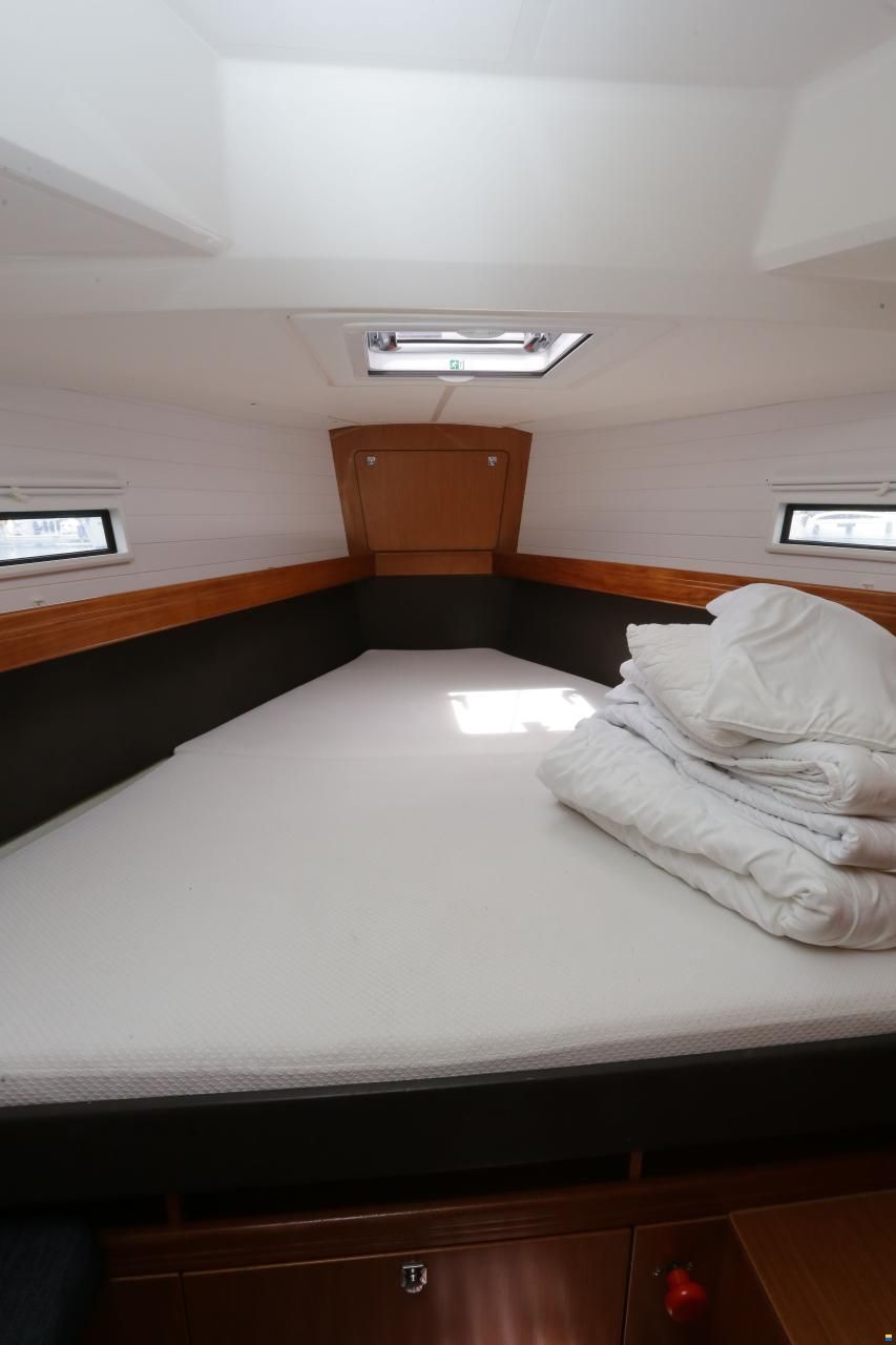 Bavaria Cruiser 41
