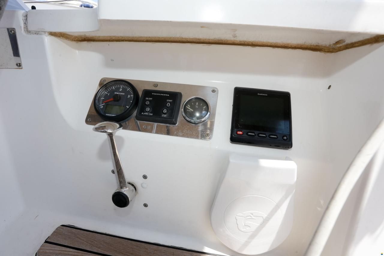Bavaria Cruiser 41