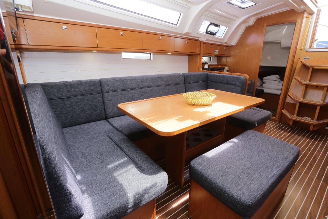 Bavaria Cruiser 41