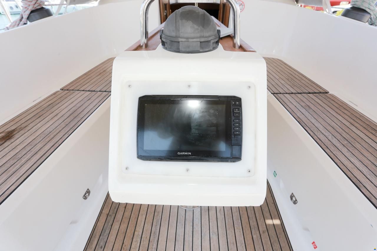 Bavaria Cruiser 41