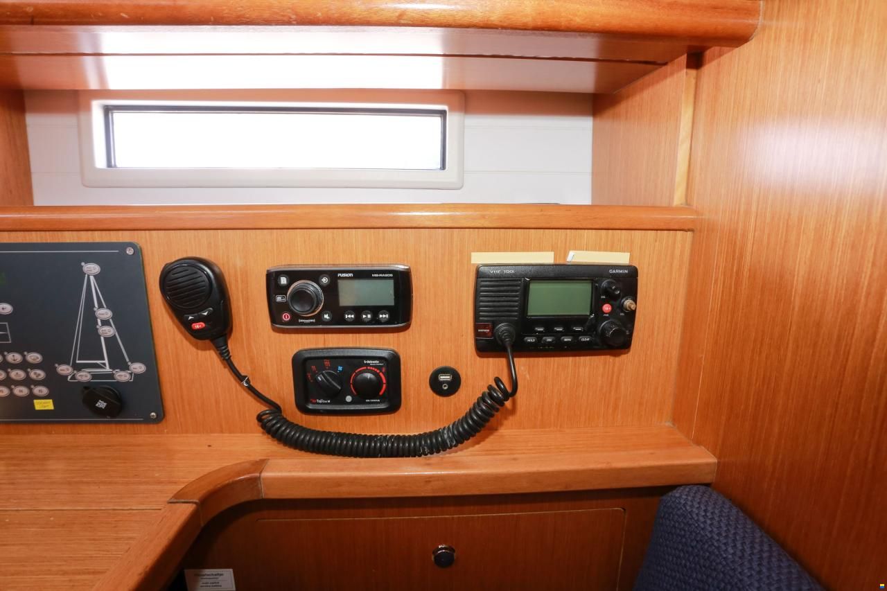 Bavaria Cruiser 41