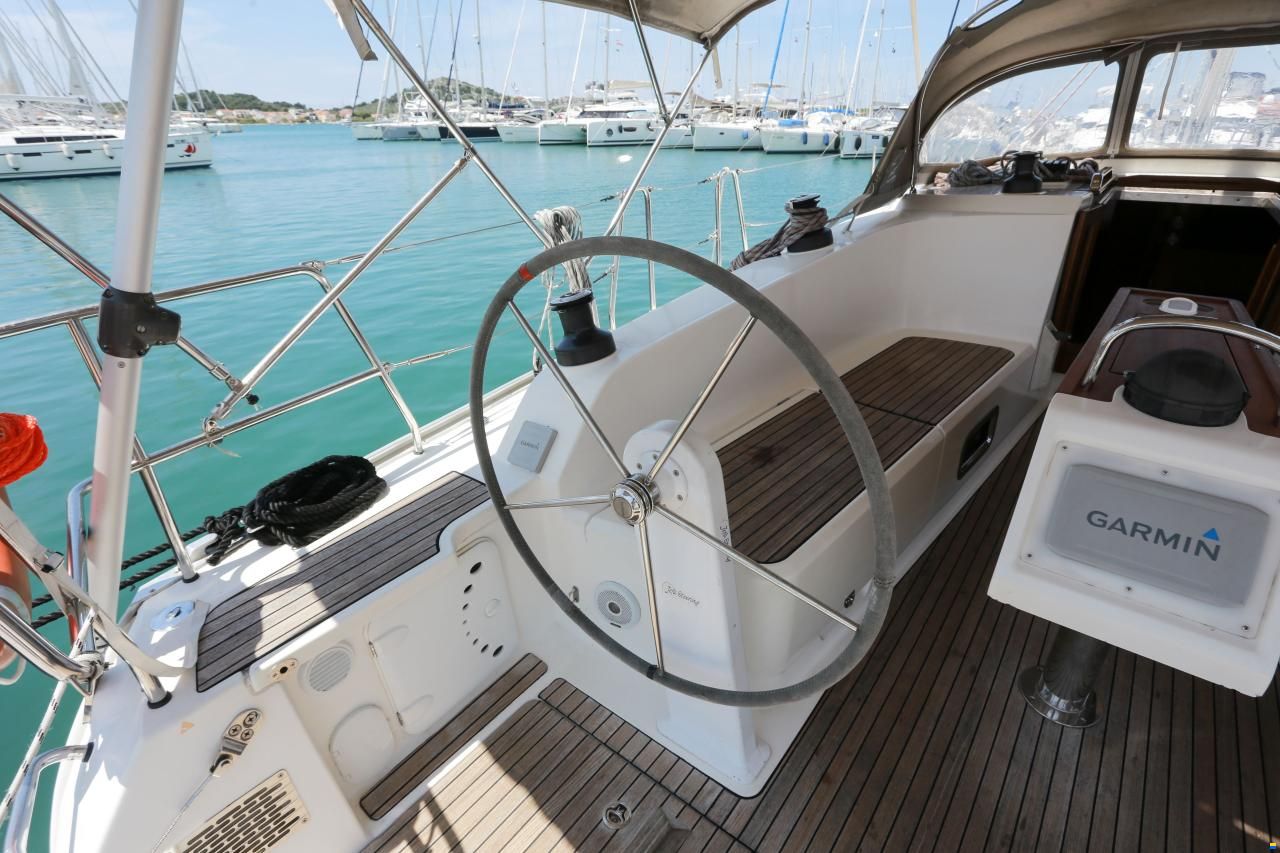 Bavaria Cruiser 41