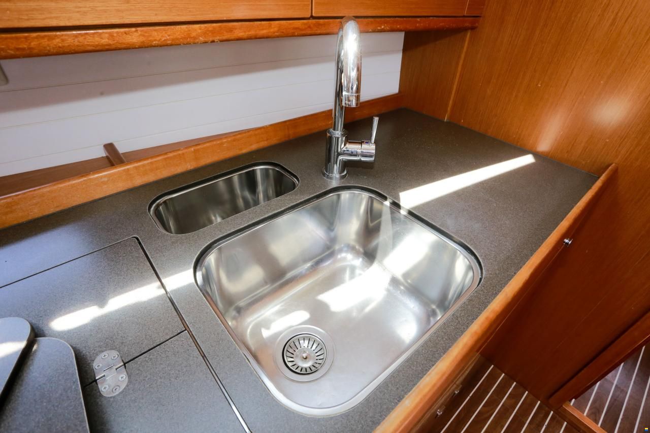 Bavaria Cruiser 41