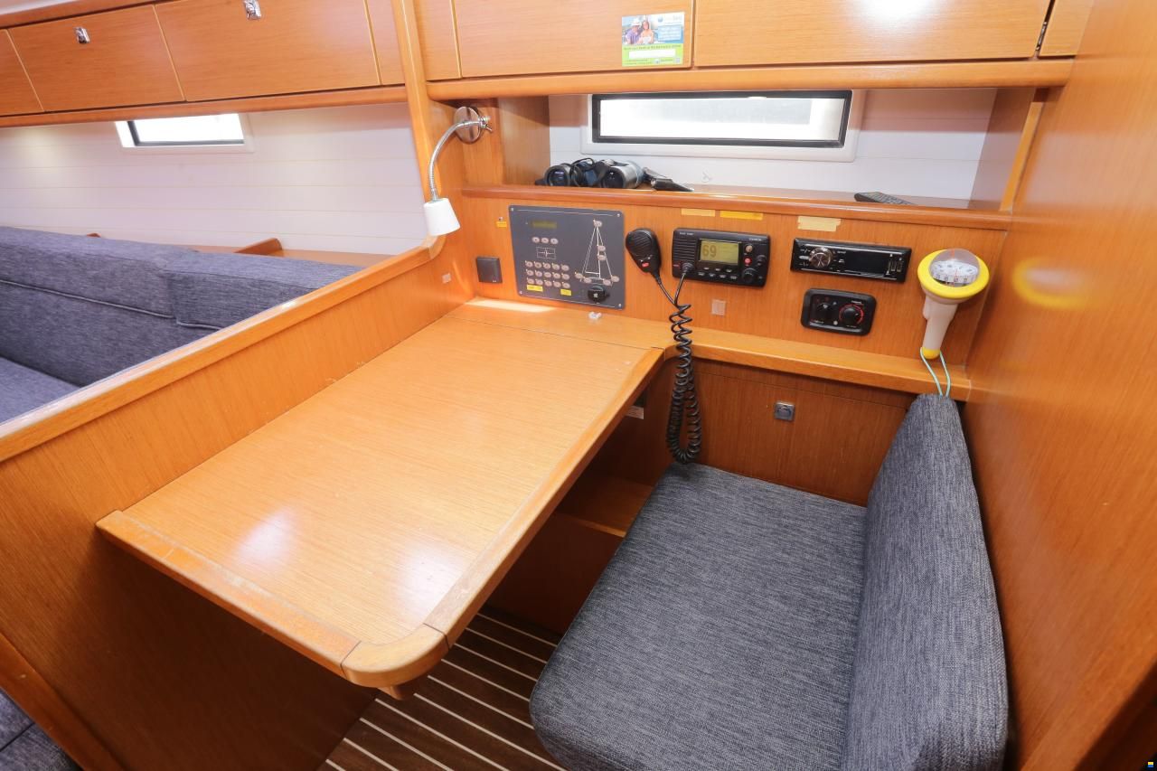 Bavaria Cruiser 41