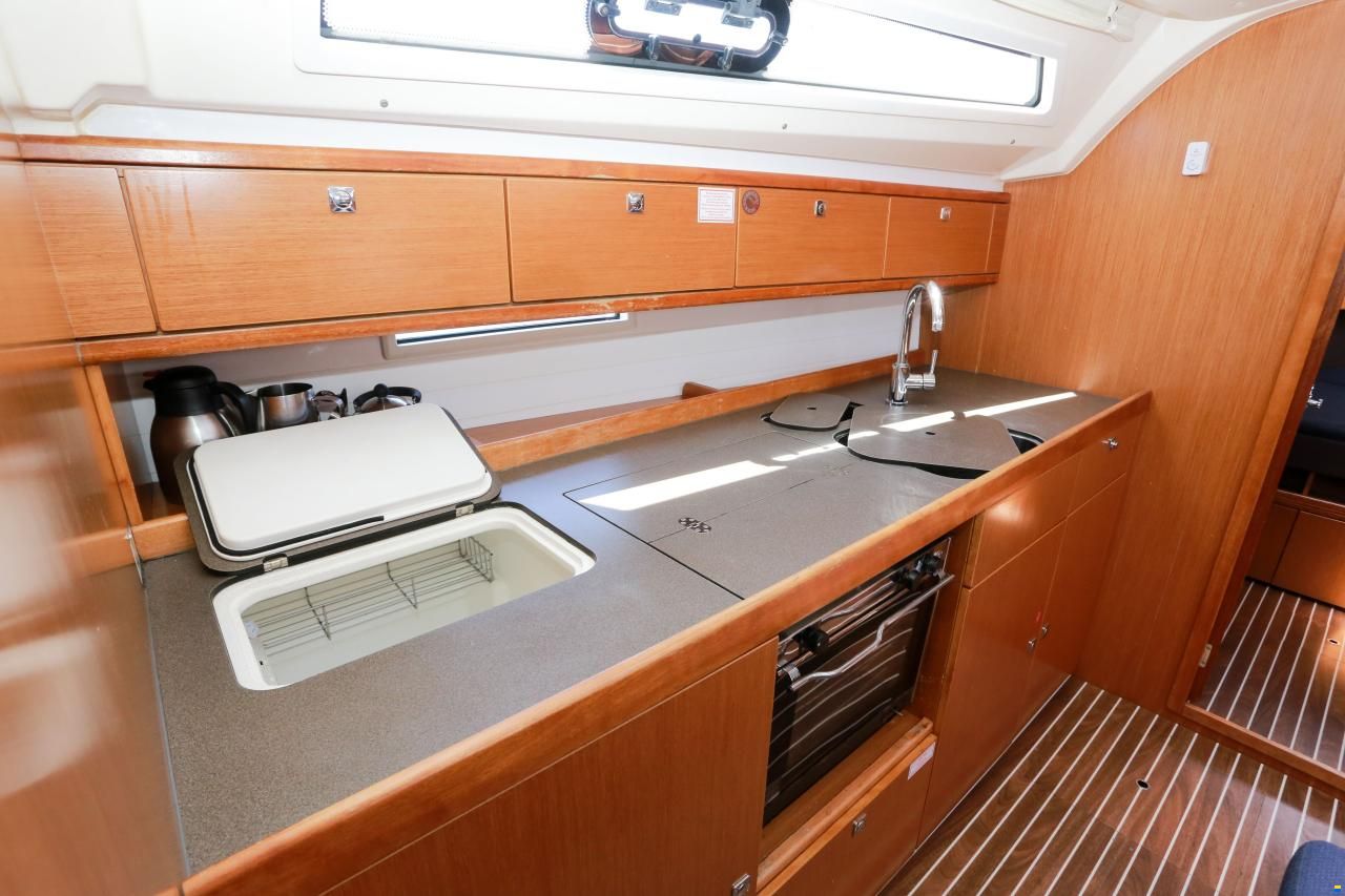 Bavaria Cruiser 41