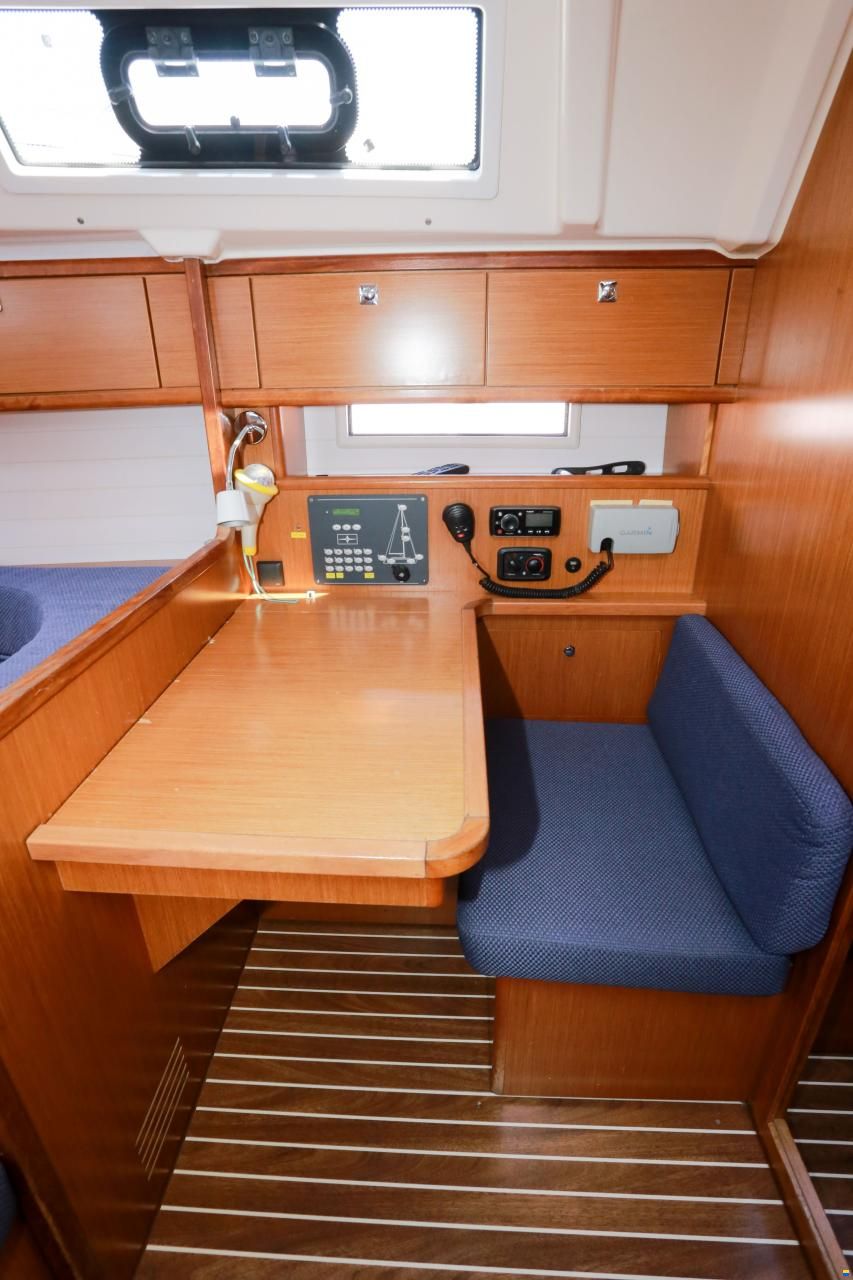 Bavaria Cruiser 41
