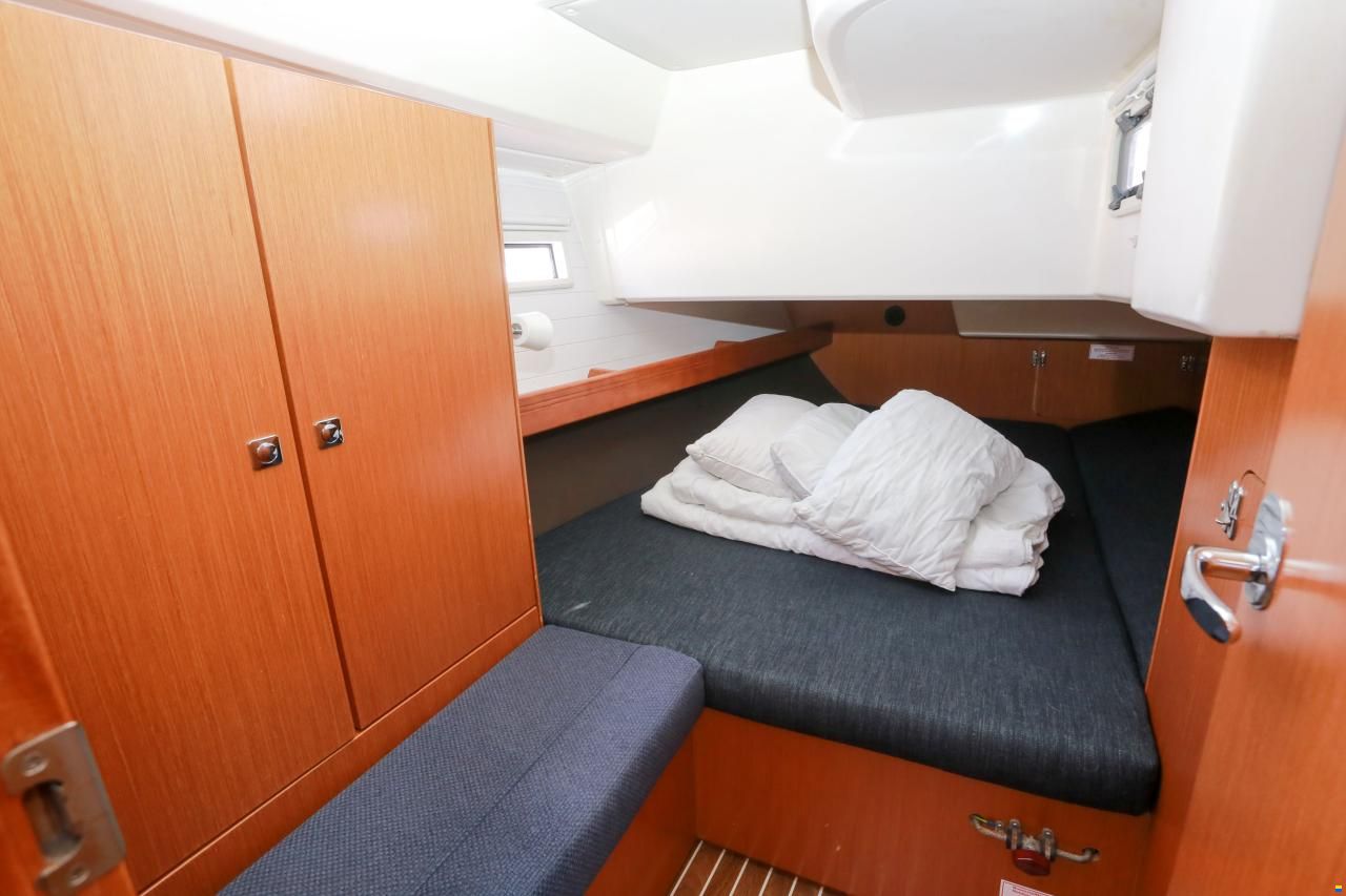 Bavaria Cruiser 41
