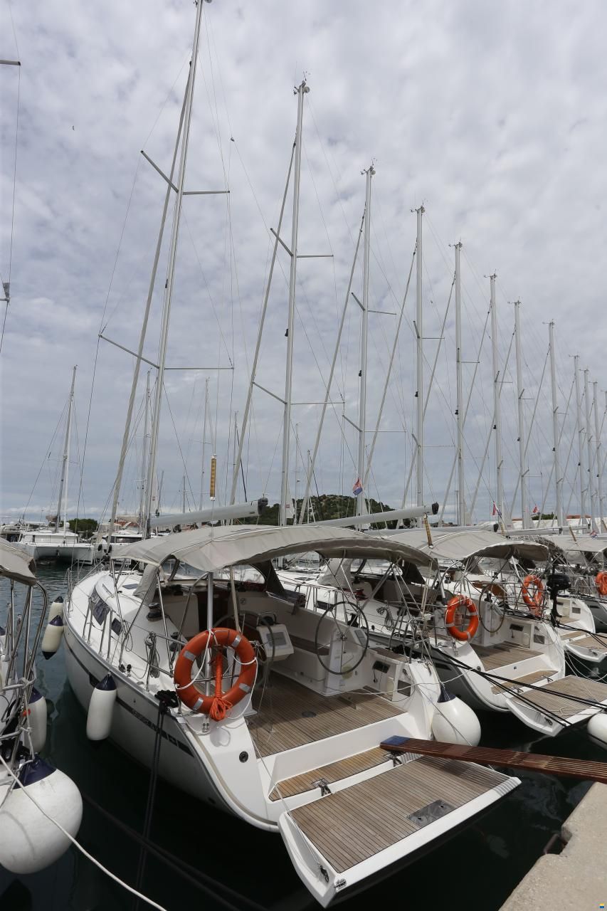 Bavaria Cruiser 41