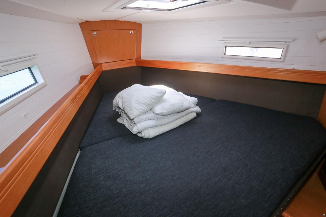 Bavaria Cruiser 41