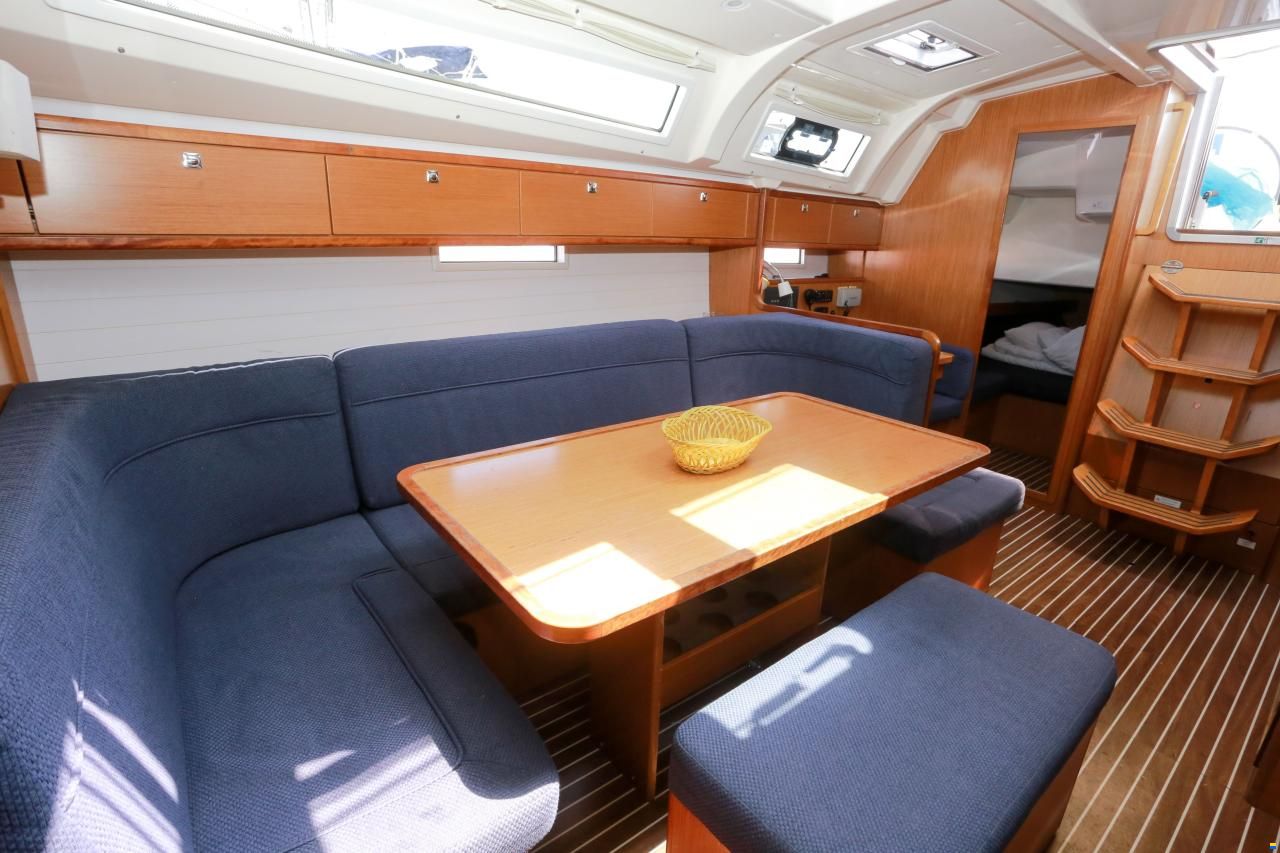 Bavaria Cruiser 41