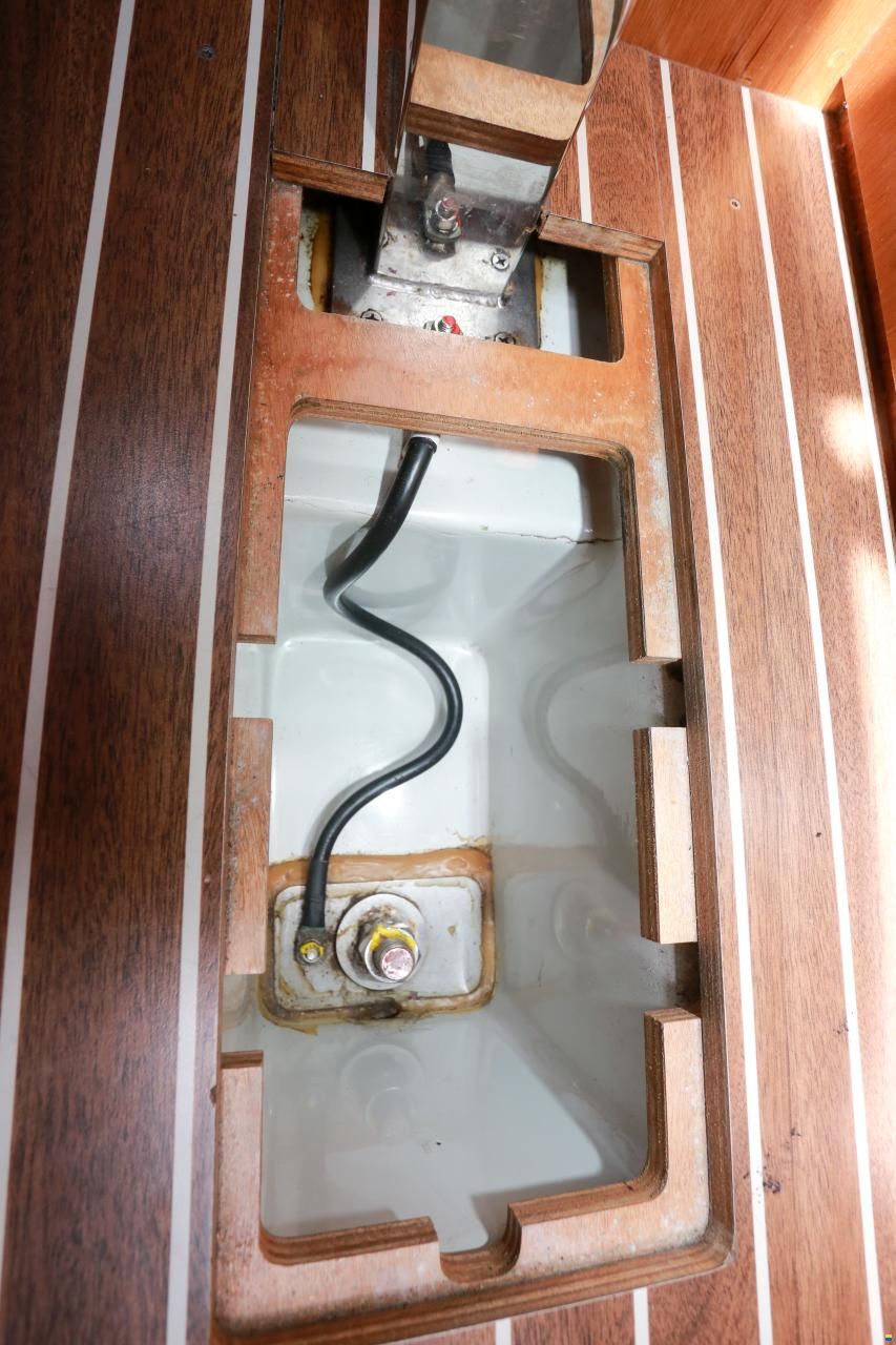 Bavaria Cruiser 41
