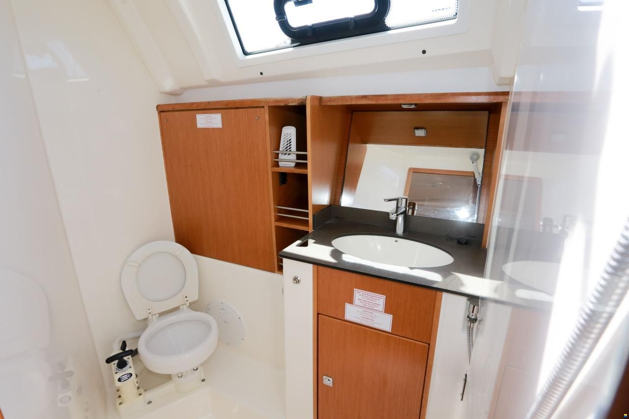 Bavaria Cruiser 41