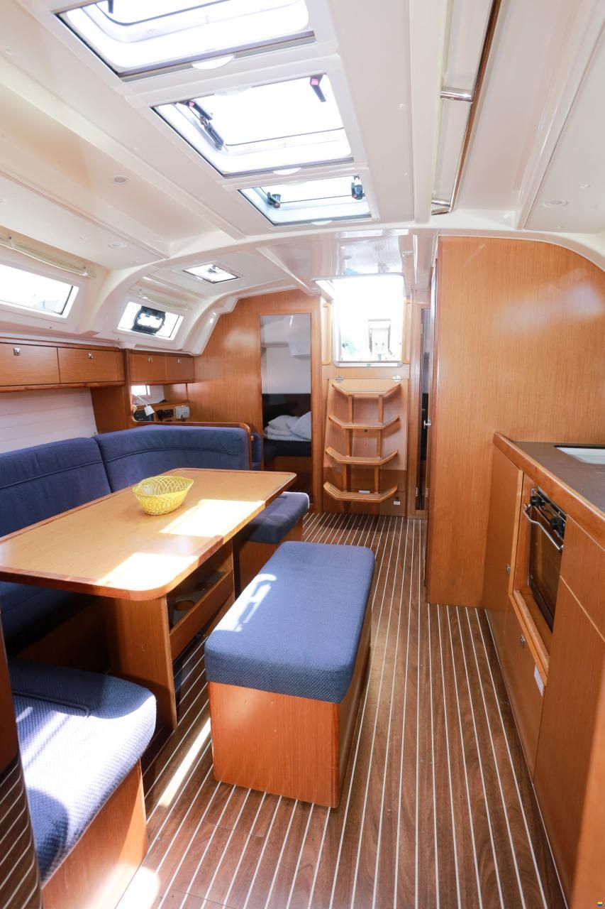 Bavaria Cruiser 41