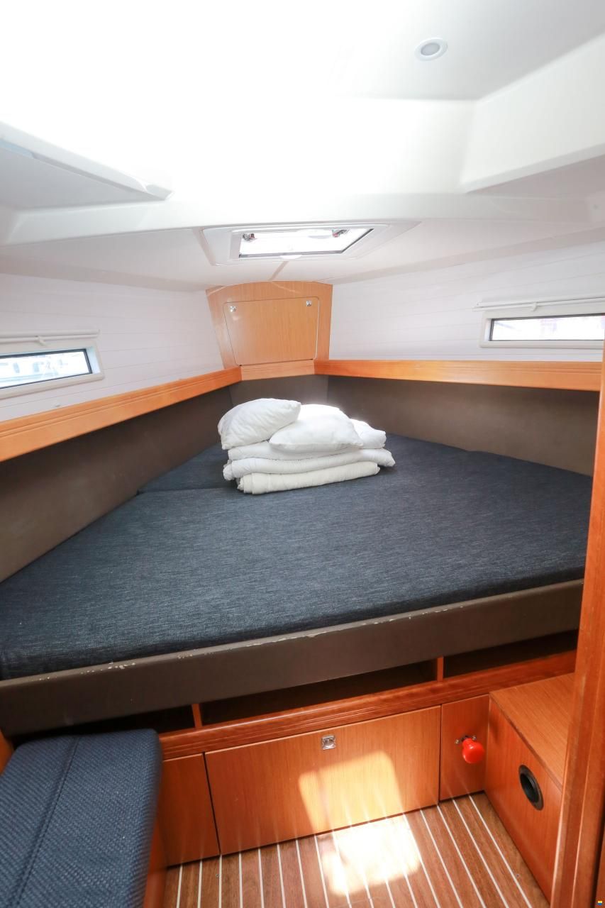 Bavaria Cruiser 41