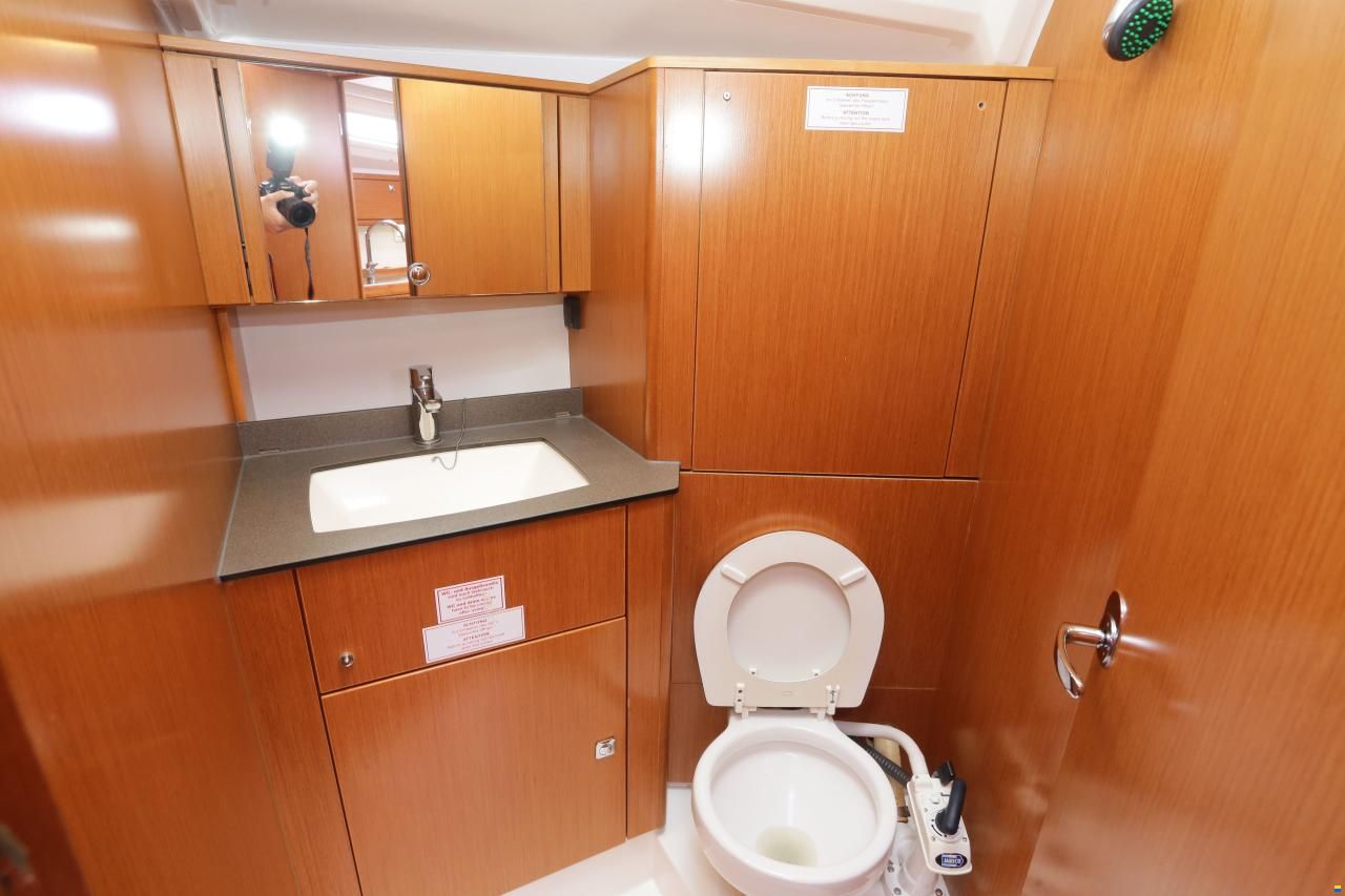 Bavaria Cruiser 41