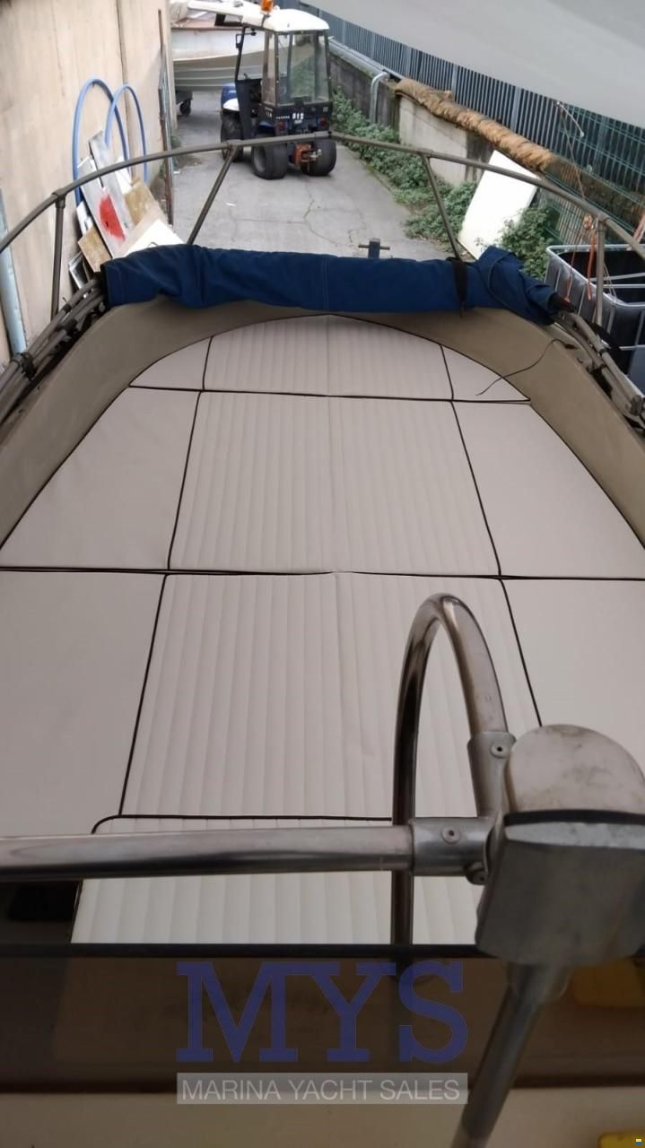 Boston Whaler 22 Outrage