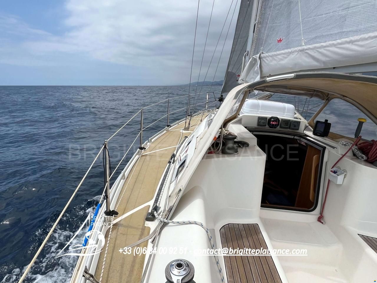 ETAP YACHTING 34 S