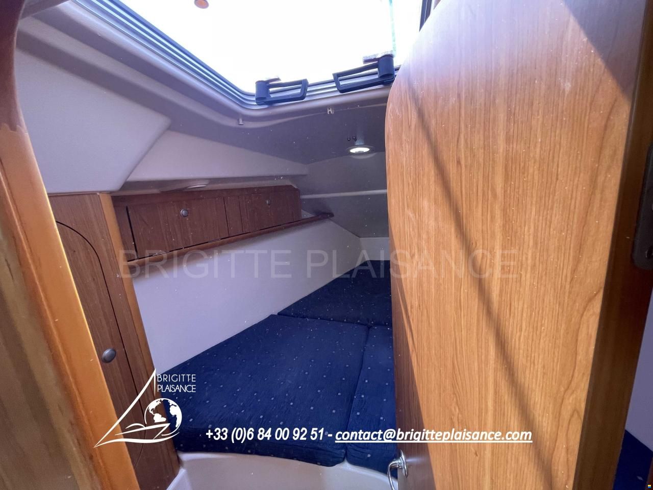 ETAP YACHTING 34 S