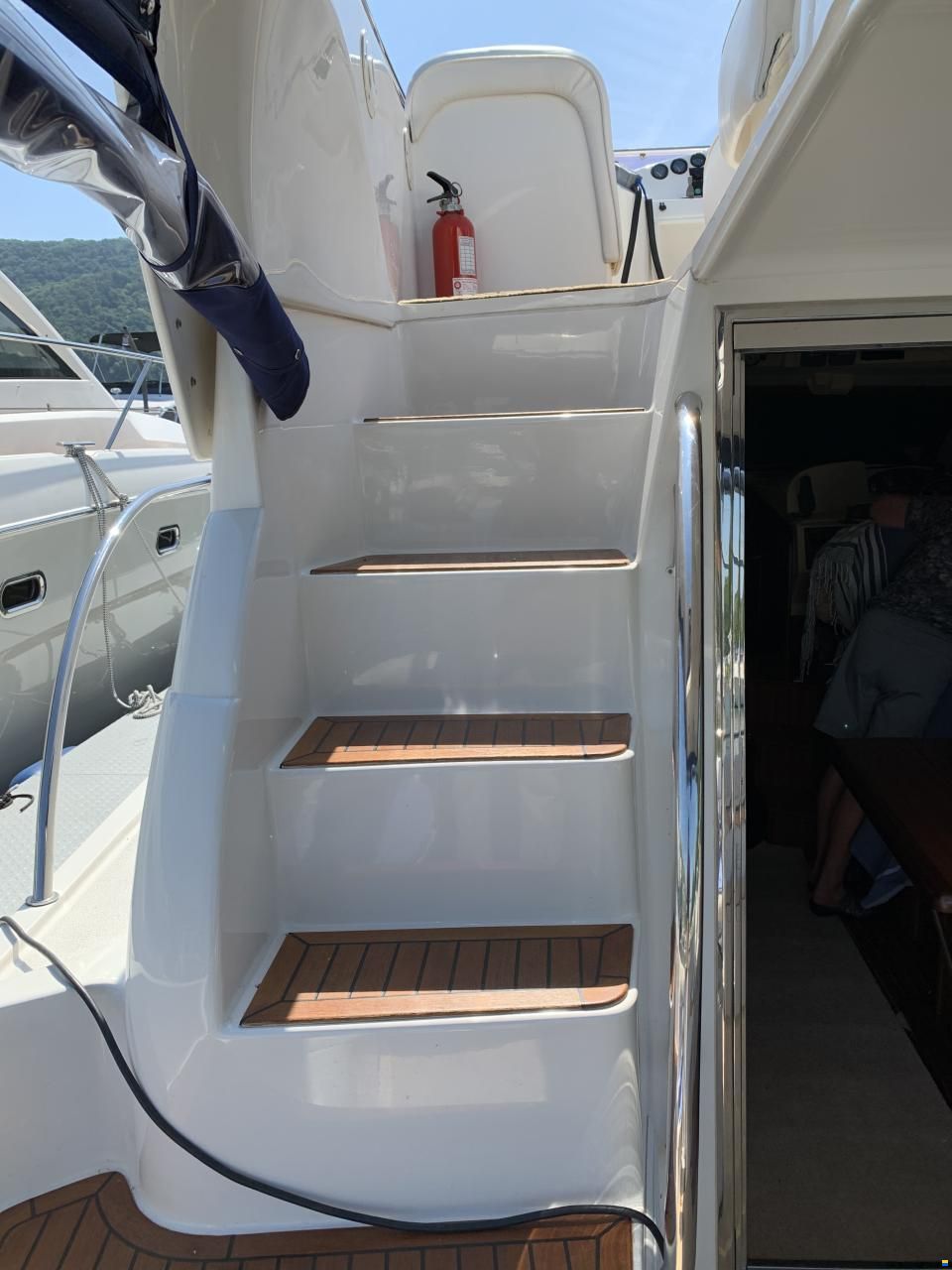 Galeon 380 Fly