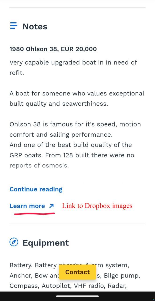 Ohlson 38