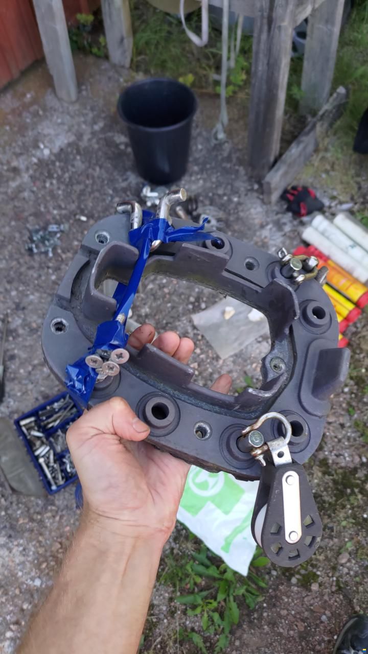 Ohlson 38