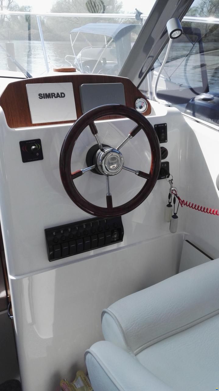 Janmor 700 Prestige