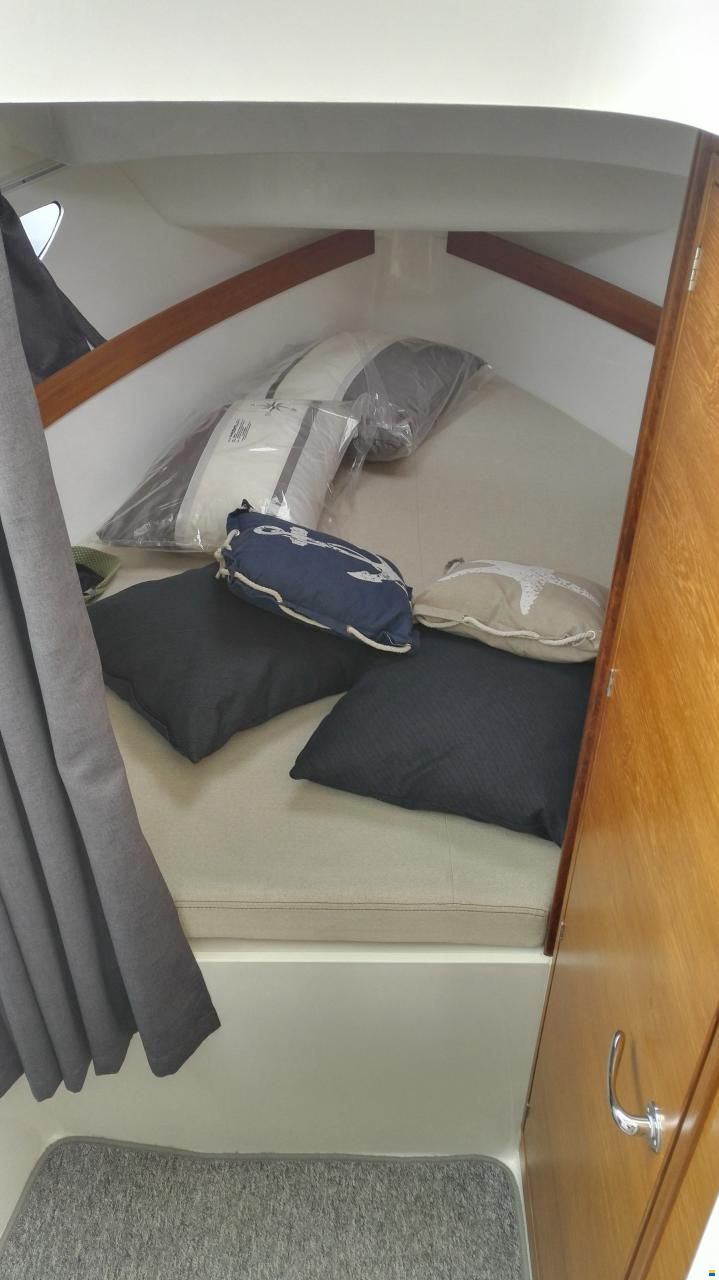Janmor 700 Prestige