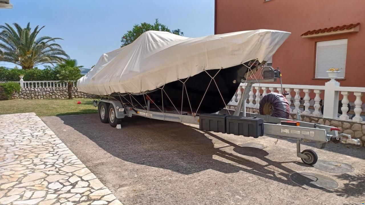 ZAR Formenti ZAR 75 Classic Suite Plus