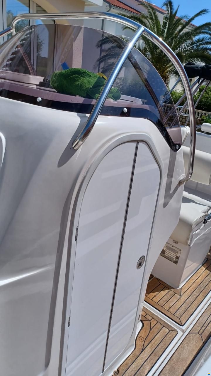 ZAR Formenti ZAR 75 Classic Suite Plus