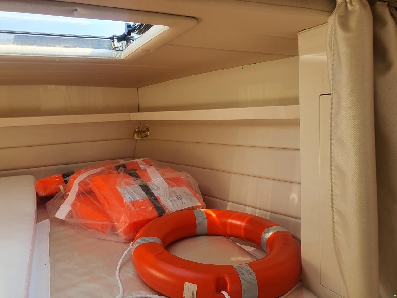 Benetti Couger 40
