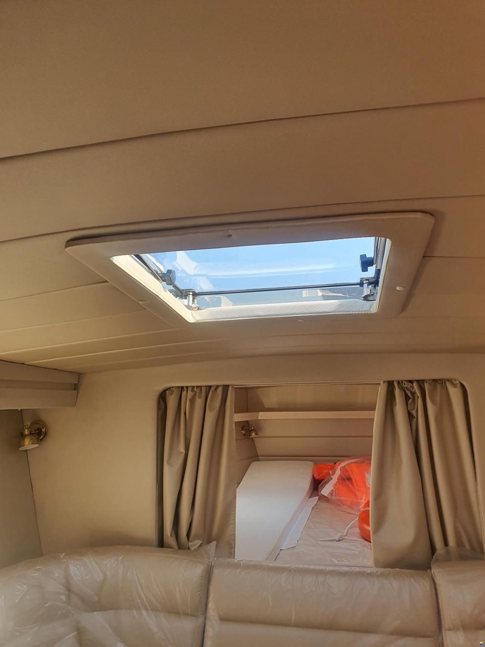 Benetti Couger 40