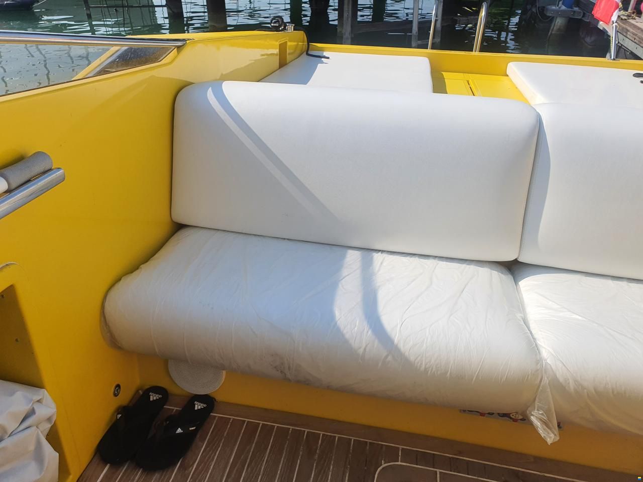 Benetti Couger 40