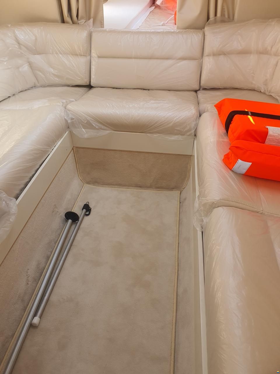 Benetti Couger 40