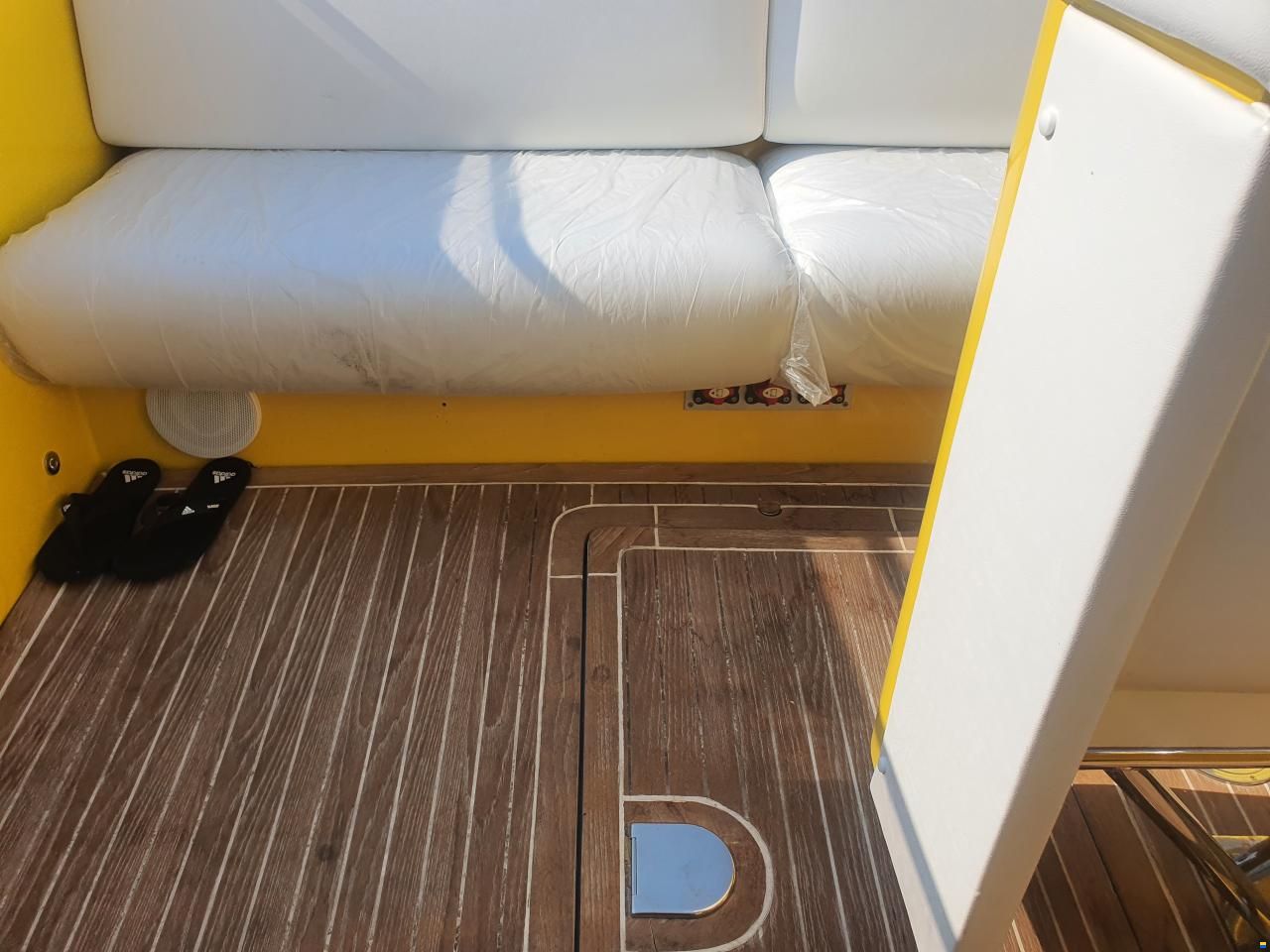 Benetti Couger 40