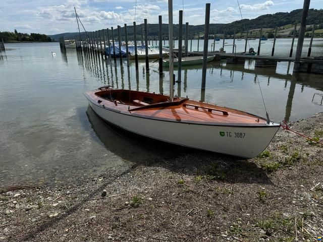 Schwertzugvogel Blaser Altnau