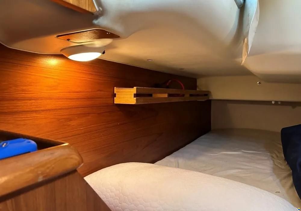 Jeanneau Sun Odyssey 40