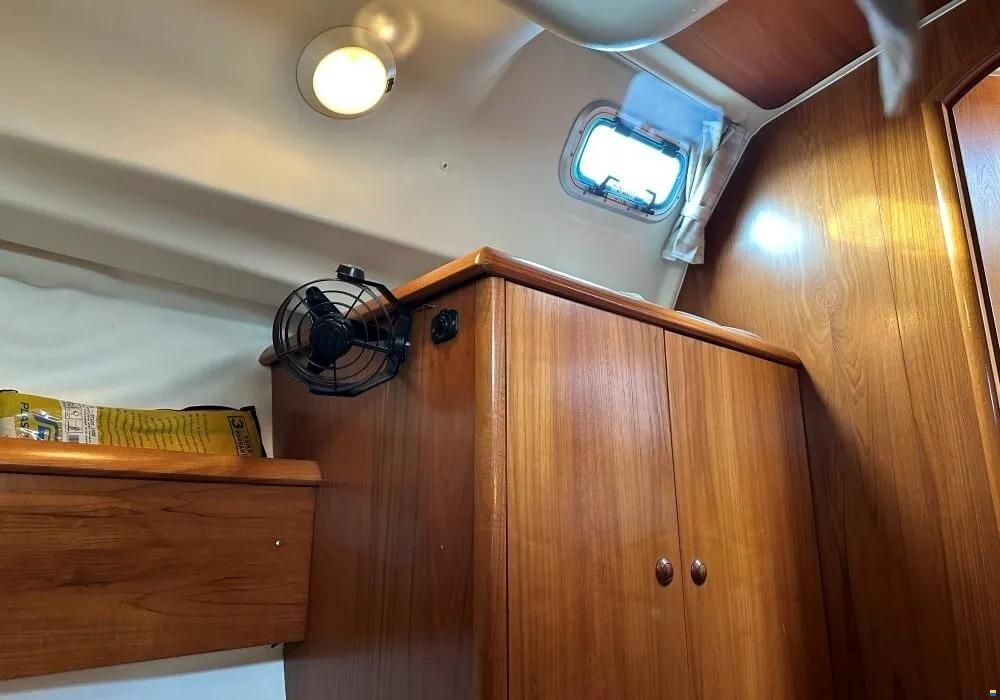 Jeanneau Sun Odyssey 40
