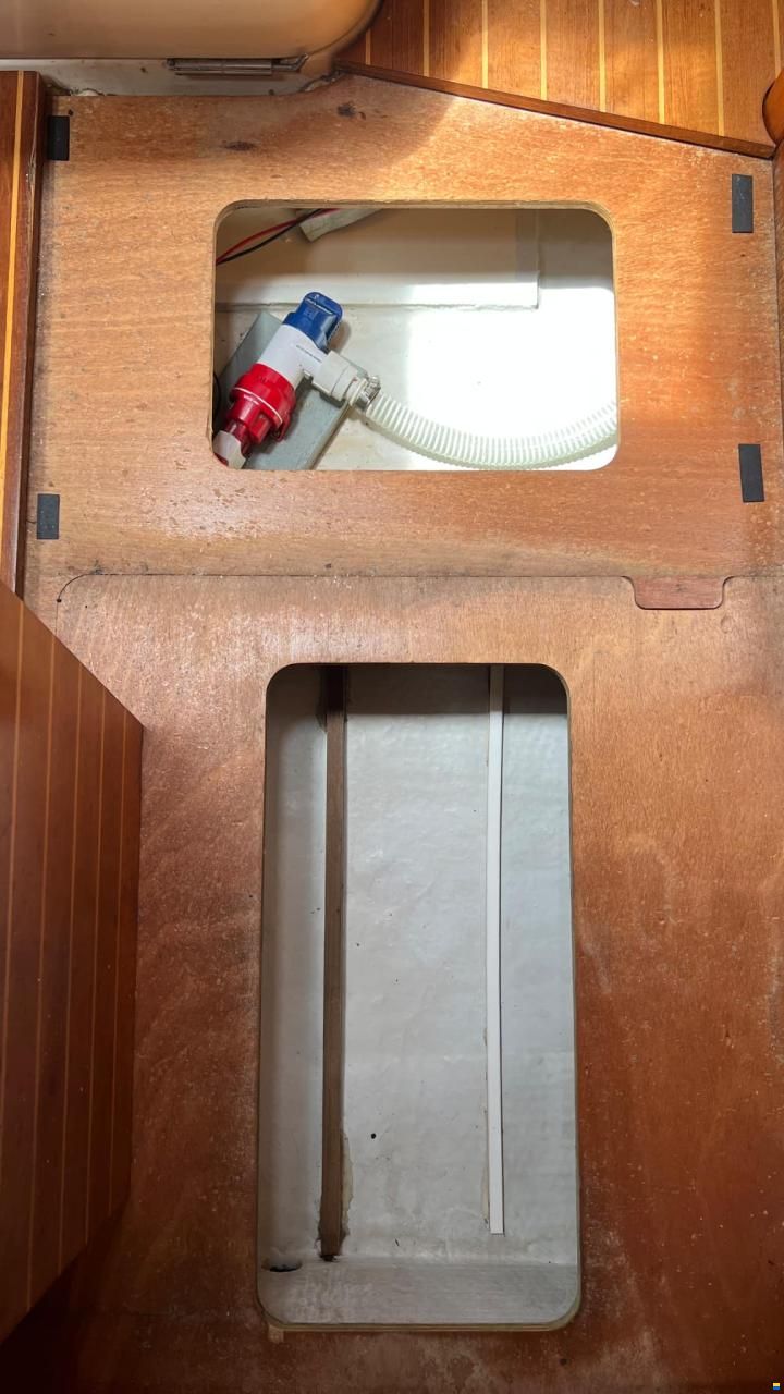 Jeanneau Sun Odyssey 40