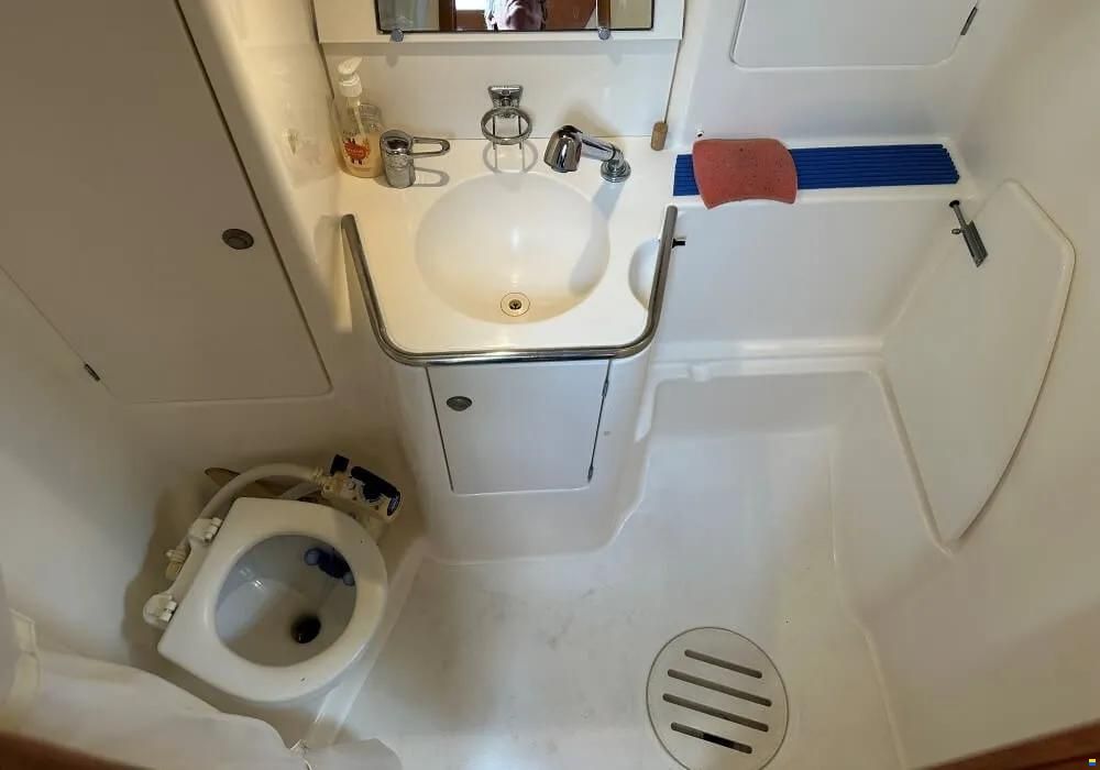 Jeanneau Sun Odyssey 40