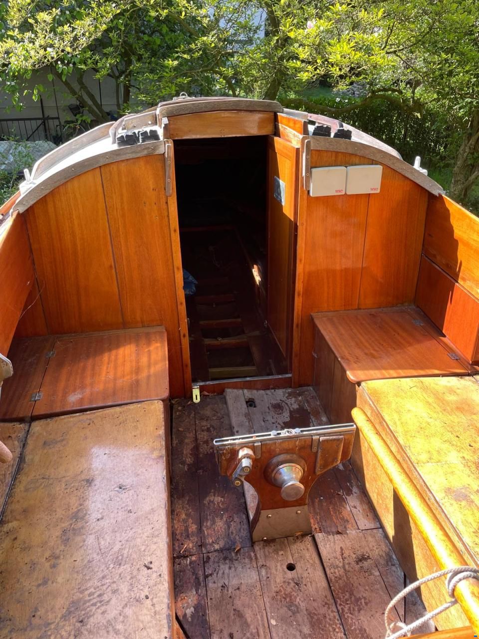 Folkeboot