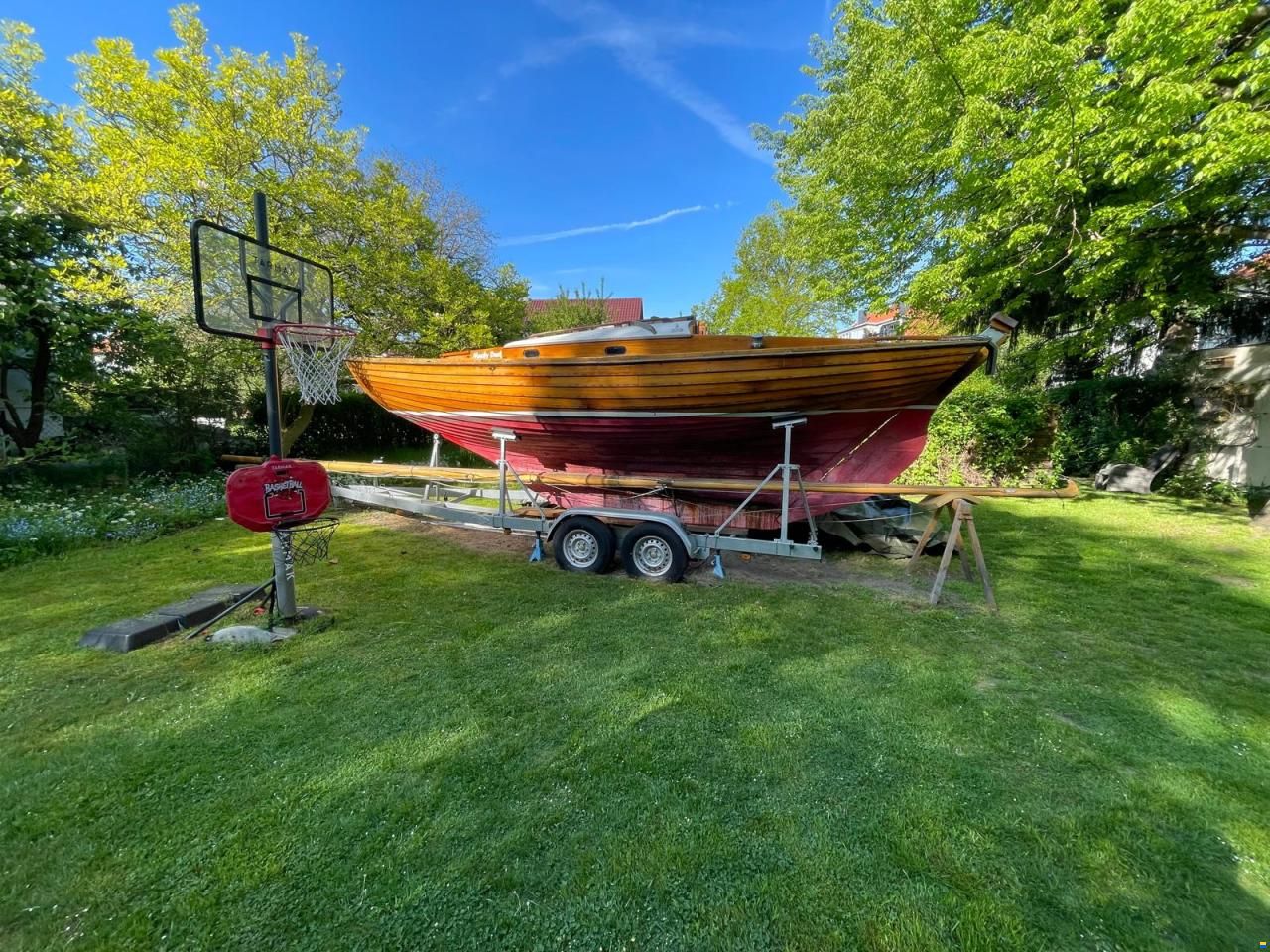 Folkeboot