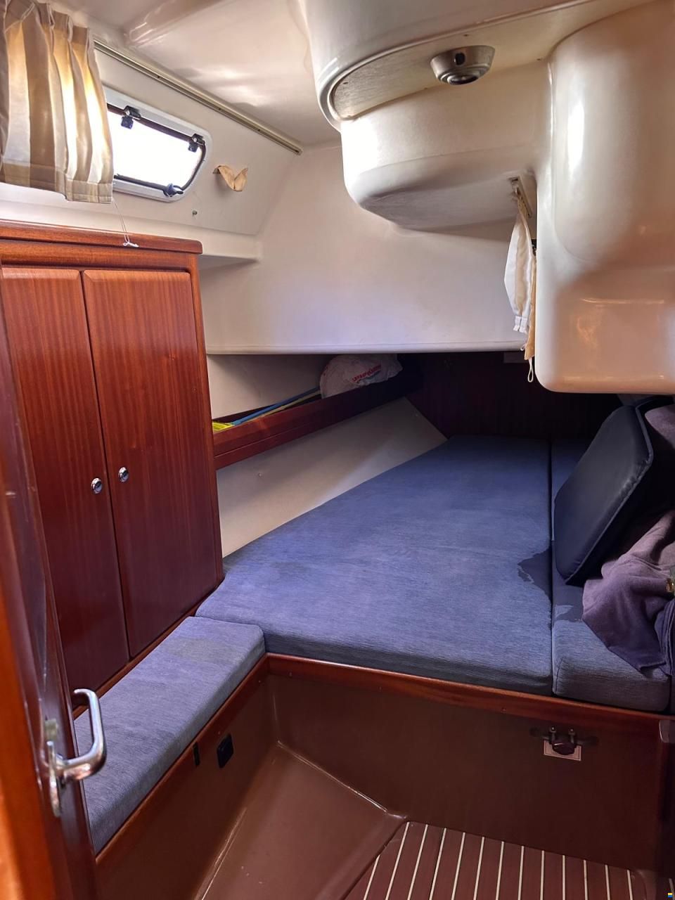 Bavaria 50