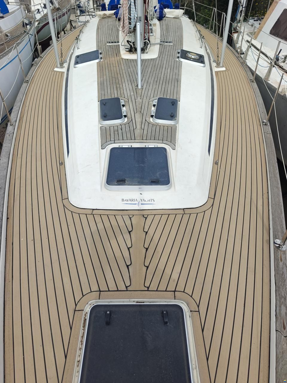 Bavaria 50