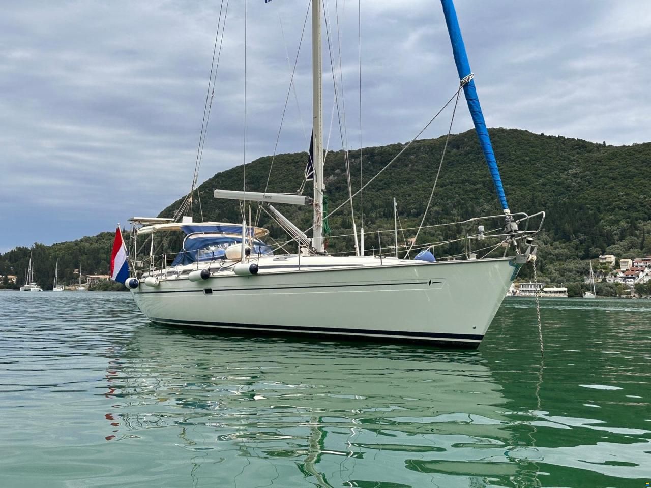Bavaria 50